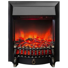 Электроочаг RealFlame Fobos-S Lux BL SHB (FB4)