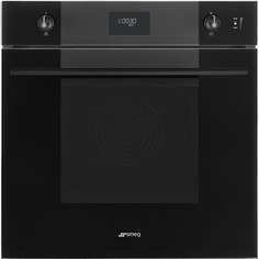 Духовой шкаф Smeg SOP6101S2B3 Linea