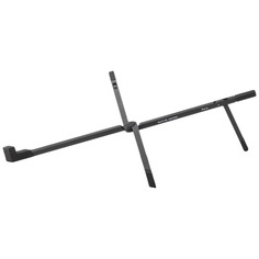 Подставка для ноутбука Native Union FOLD-STAND-BLK, чёрный