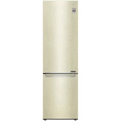 Холодильник LG GC-B509SECL