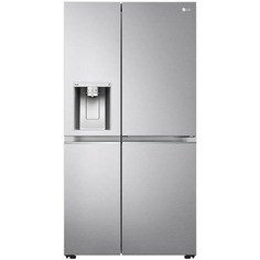Холодильник LG GC-J257CAEC