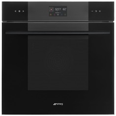Духовой шкаф Smeg SO6102TB3 Linea