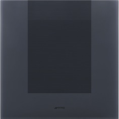 Встраиваемый винный шкаф Smeg CVI129G