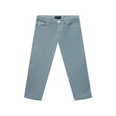 Джинсы Emporio Armani