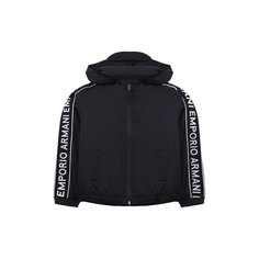 Ветровка Emporio Armani