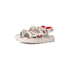 Сандалии Dolce & Gabbana