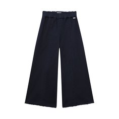 Хлопковые брюки Il Gufo