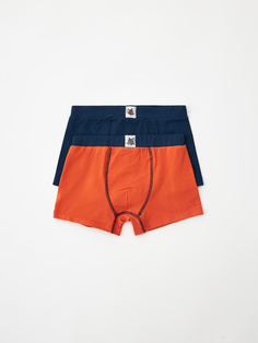 Набор из 2 трусов-боксеров с принтом Tom and Jerry для мальчиков Sela