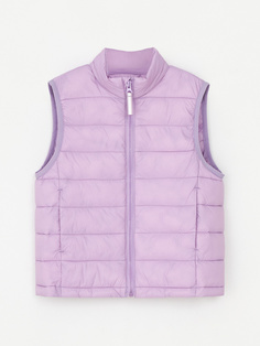 жилет для девочек (фиолетовый, 116) Sela