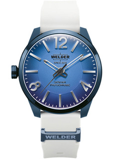 мужские часы Welder WWRL1003. Коллекция Spark