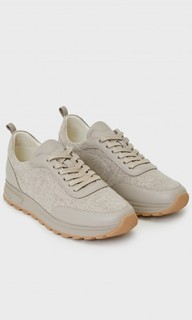 Кроссовки Wool &amp; Leather 12 STOREEZ