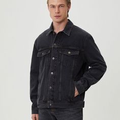 Куртка Candiani джинсовая 12 STOREEZ