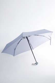 зонт для взрослых Зонт полуавтоматический однотонный Befree