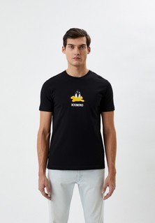 Футболка Iceberg 