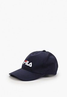 Бейсболка Fila 