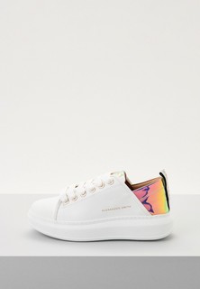 Кеды Alexander Smith 