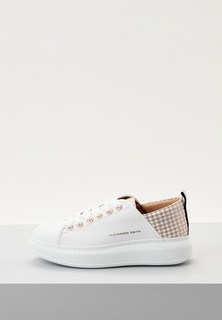 Кеды Alexander Smith 