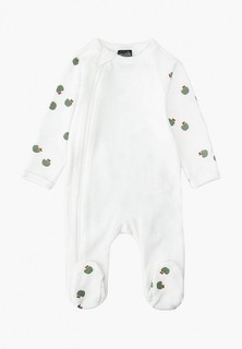 Комбинезон Mjolk Яблочки