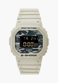 Часы Casio DW-5600CA-8