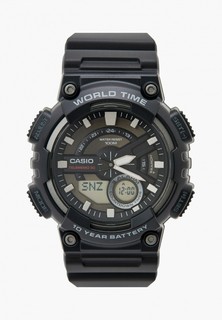 Часы Casio AEQ-110W-1A