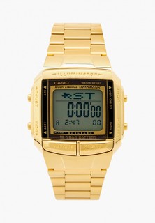 Часы Casio DB-360G-9A