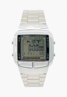 Часы Casio DB-360-1A