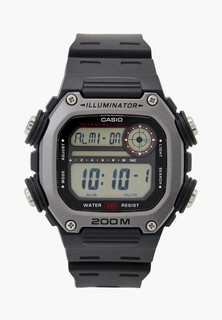 Часы Casio DW-291H-1A