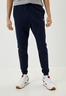 Брюки спортивные Reebok RI FT LEFT LEG JOGGER