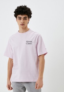 Футболка Reebok CL SKATE TEE
