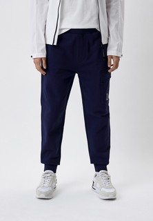 Брюки спортивные C.P. Company 