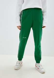 Брюки спортивные Reebok RIE FT JOGGER