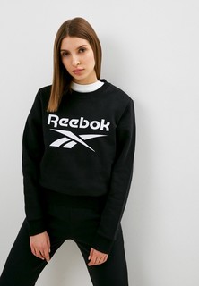 Свитшот Reebok RI BL FLEECE CREW