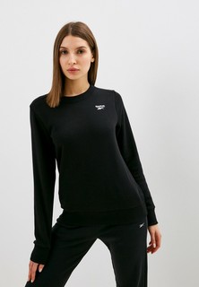 Свитшот Reebok RI SL FRENCH TERRY CREW