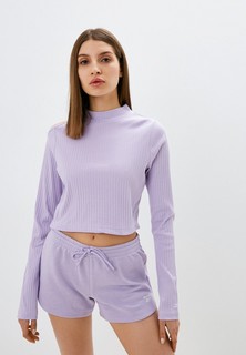 Топ Reebok YOGA RIB LONG SLEEVE