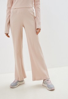 Брюки спортивные Reebok YOGA RIB PANT
