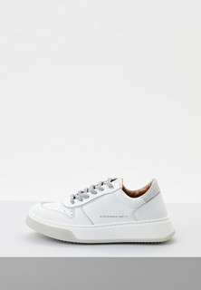 Кеды Alexander Smith 