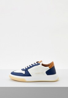 Кеды Alexander Smith 