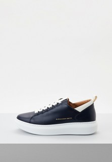 Кеды Alexander Smith 