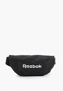 Сумка поясная Reebok ACT CORE LL WAISTBAG