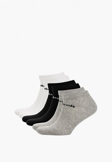 Носки 6 пар Reebok ACT CORE INSIDE SOCK 6P