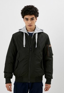 Куртка утепленная Vizani 