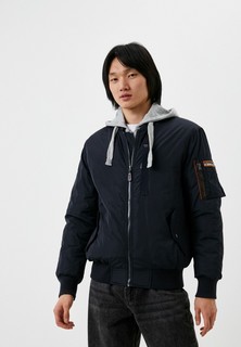 Куртка утепленная Vizani 