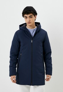 Куртка утепленная Scuola Nautica Italiana JACKET MAN