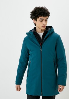 Куртка утепленная Scuola Nautica Italiana JACKET MAN