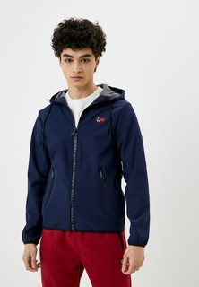 Куртка утепленная Scuola Nautica Italiana JACKET MAN