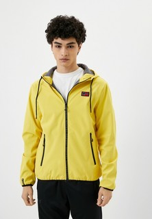 Куртка утепленная Scuola Nautica Italiana JACKET MAN