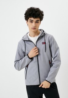 Куртка утепленная Scuola Nautica Italiana JACKET MAN