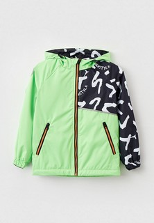 Куртка утепленная Nikastyle 