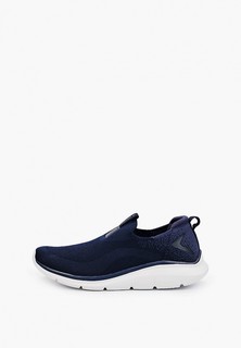 Кроссовки Demix MAGUS SLIPON KNIT