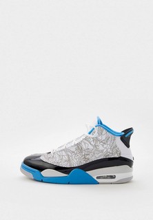 Кроссовки Jordan Air Jordan Dub Zero
